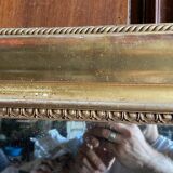 Mirror Napoleon III 170 x 108