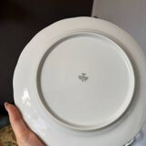 4 Mitterteich Bavaria plates