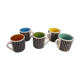 60's cups