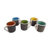 60's cups