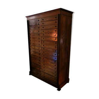Meuble de métier