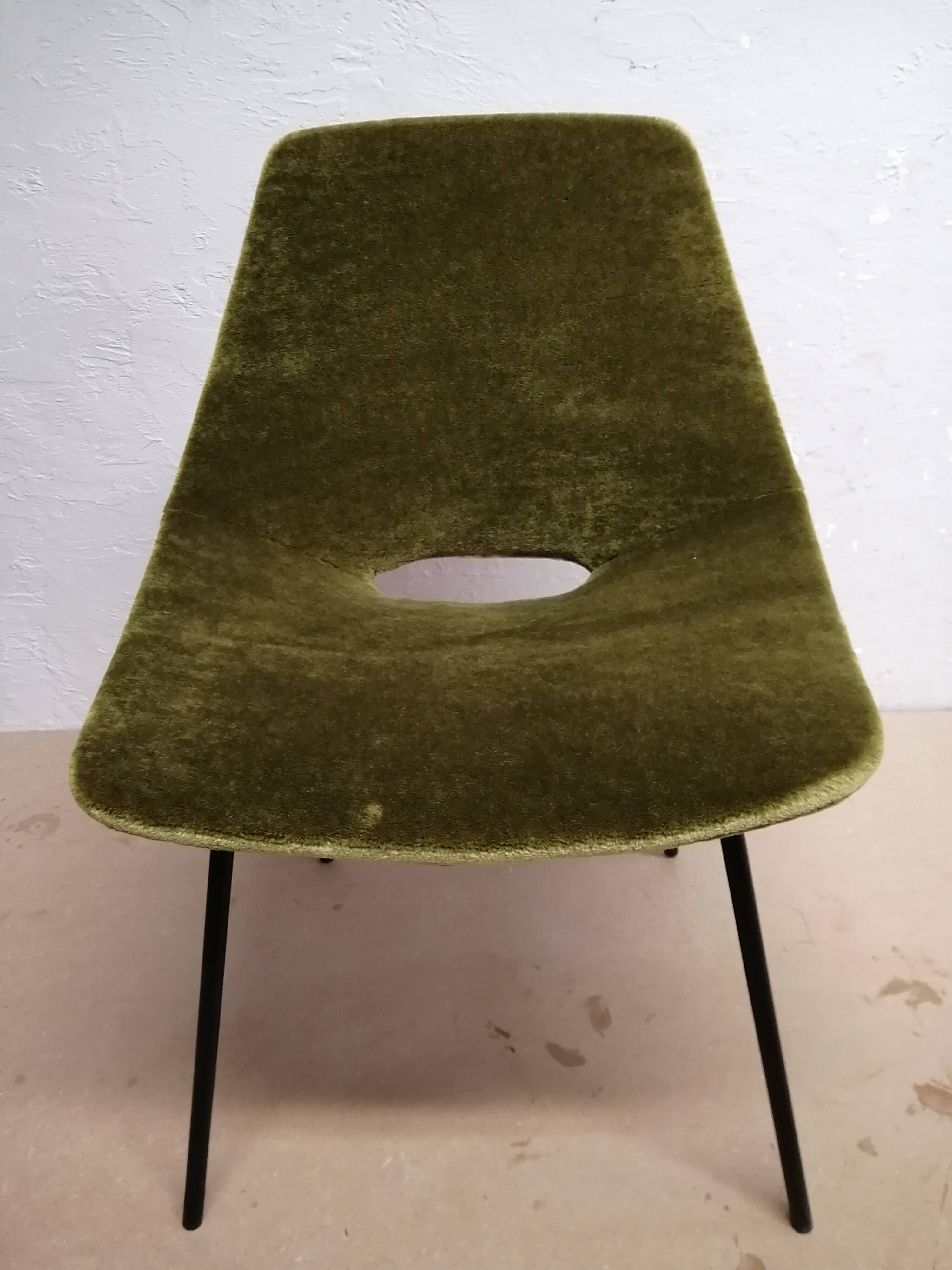 Pierre Guariche chair