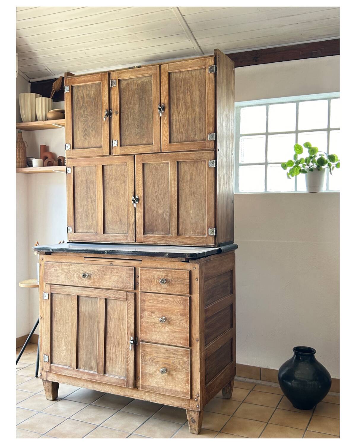Cabinet furniture trade