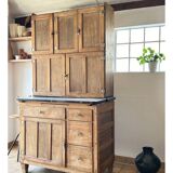 Armoire meuble de métier
