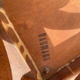 Set of 4 Baumann chairs