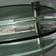 Set of 2 wall sconces Veco d'Italie glass nice effect