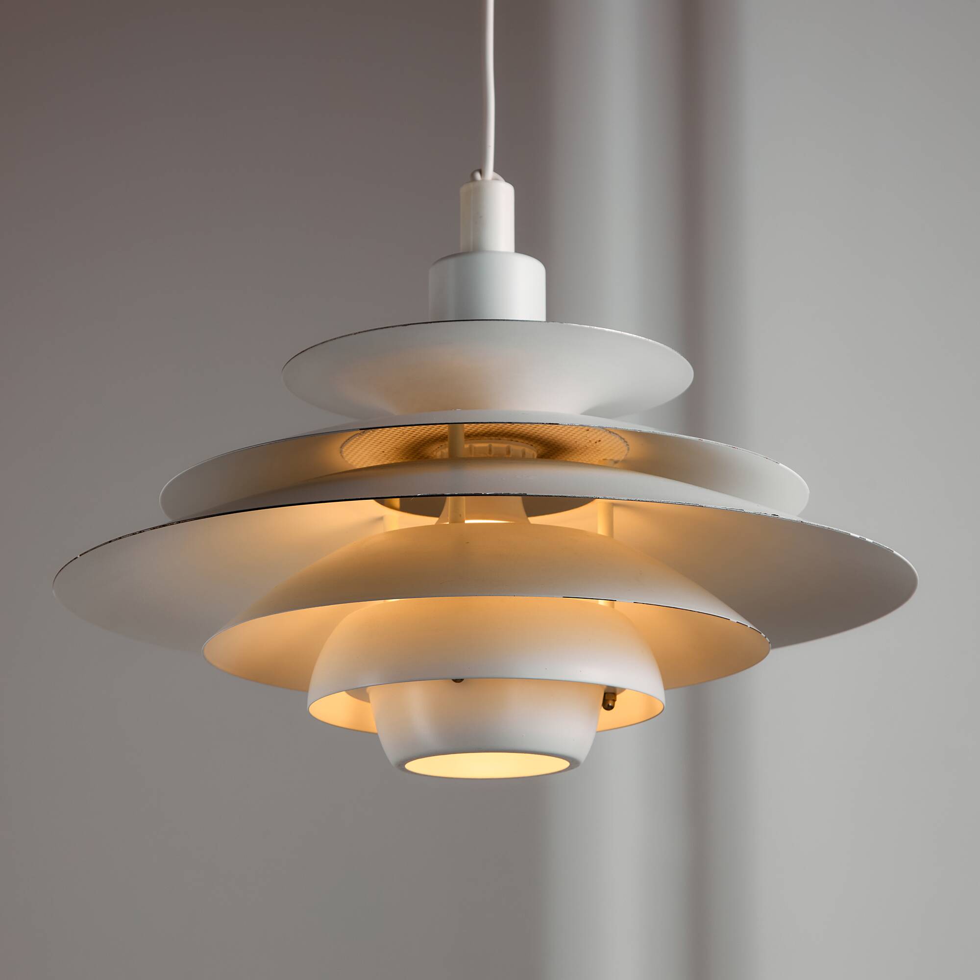 1039-H pendant by Jeka Metaltryk