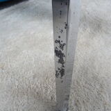 Extendable rise and fall table