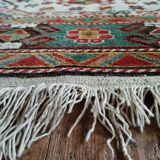 Handmade Caucasian Derbent rug 214x172cm