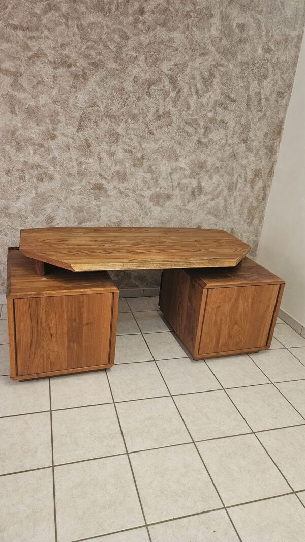 Bureau Pierre Chapo B40