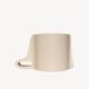 Mobi Planter Sandstone