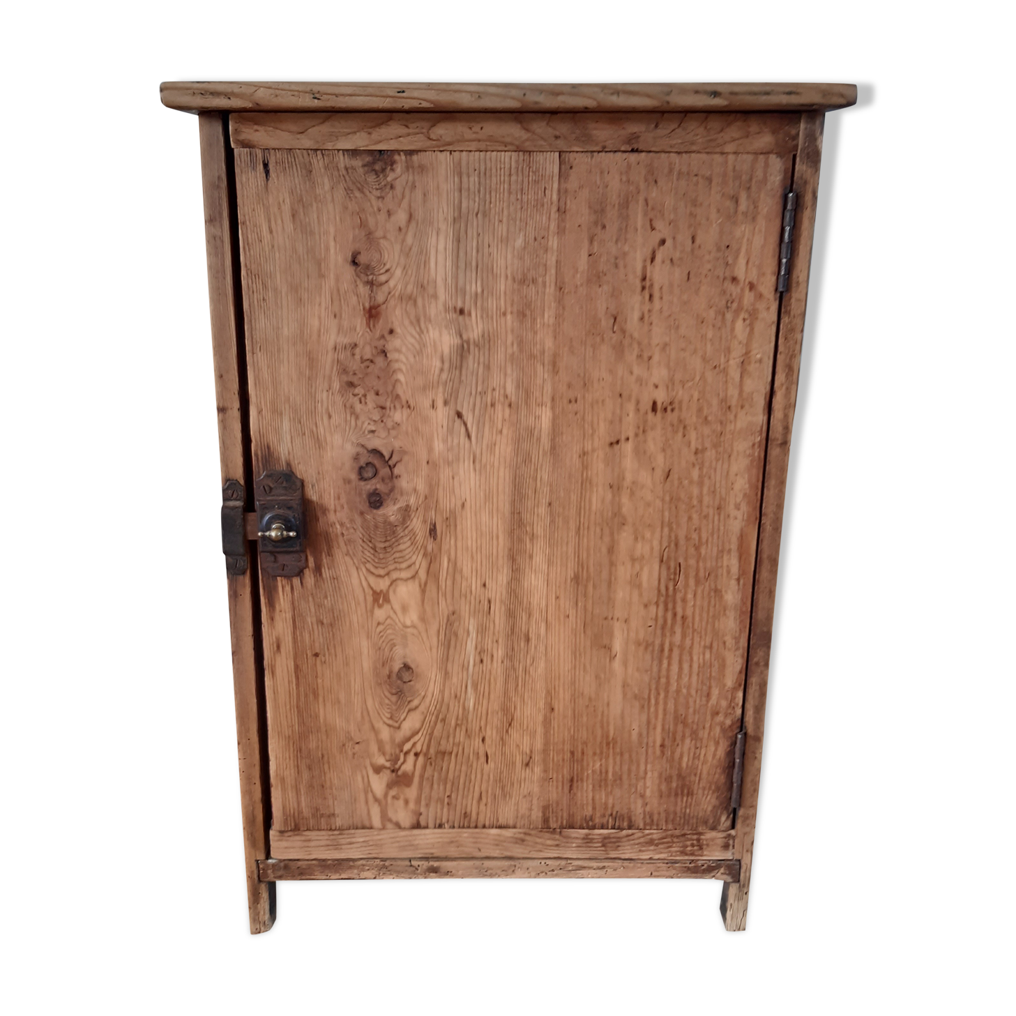 Wooden furniture early twentieth century