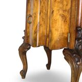 Italian nightstands from the 1930s