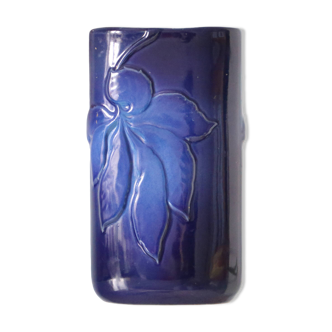Beautiful vintage ceramic vase