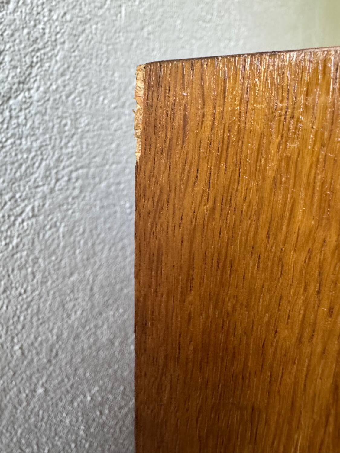 Scandinavian chest of drawers from the 60s
