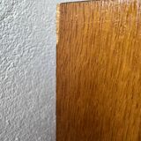 Commode scandinave années 60