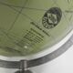 Luminous globe JRO Globus, 1960s