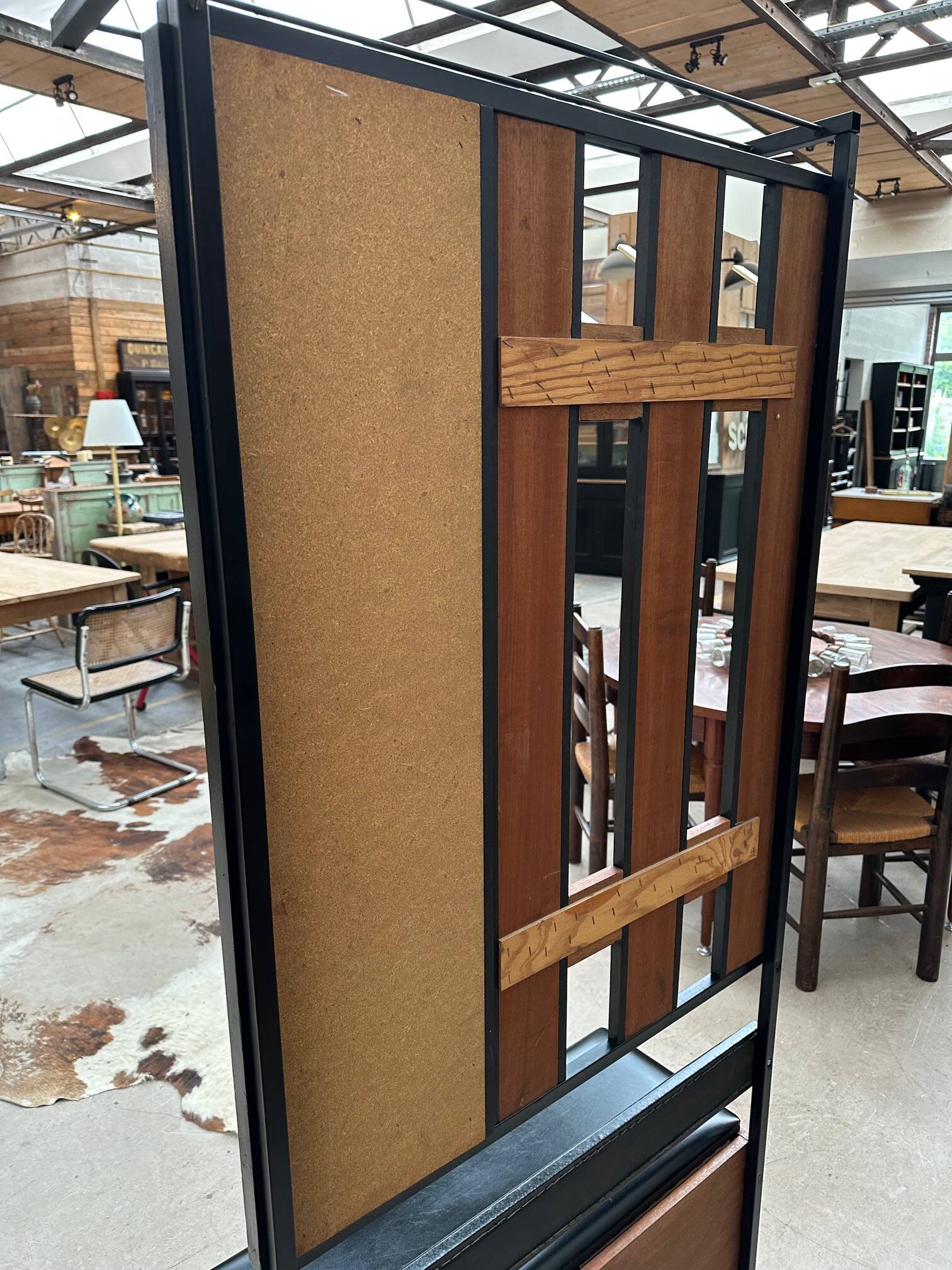 Entrance hall from the 70s