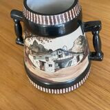 Old Ciboure pottery