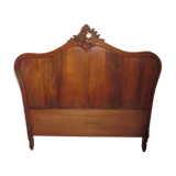 Louis XV style headboard