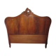 Louis XV style headboard