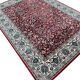 Large oriental-style rug 250cm x 350cm