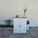 High Parisian buffet