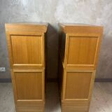 Paire de meuble MD