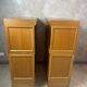 Pair of MD furniture