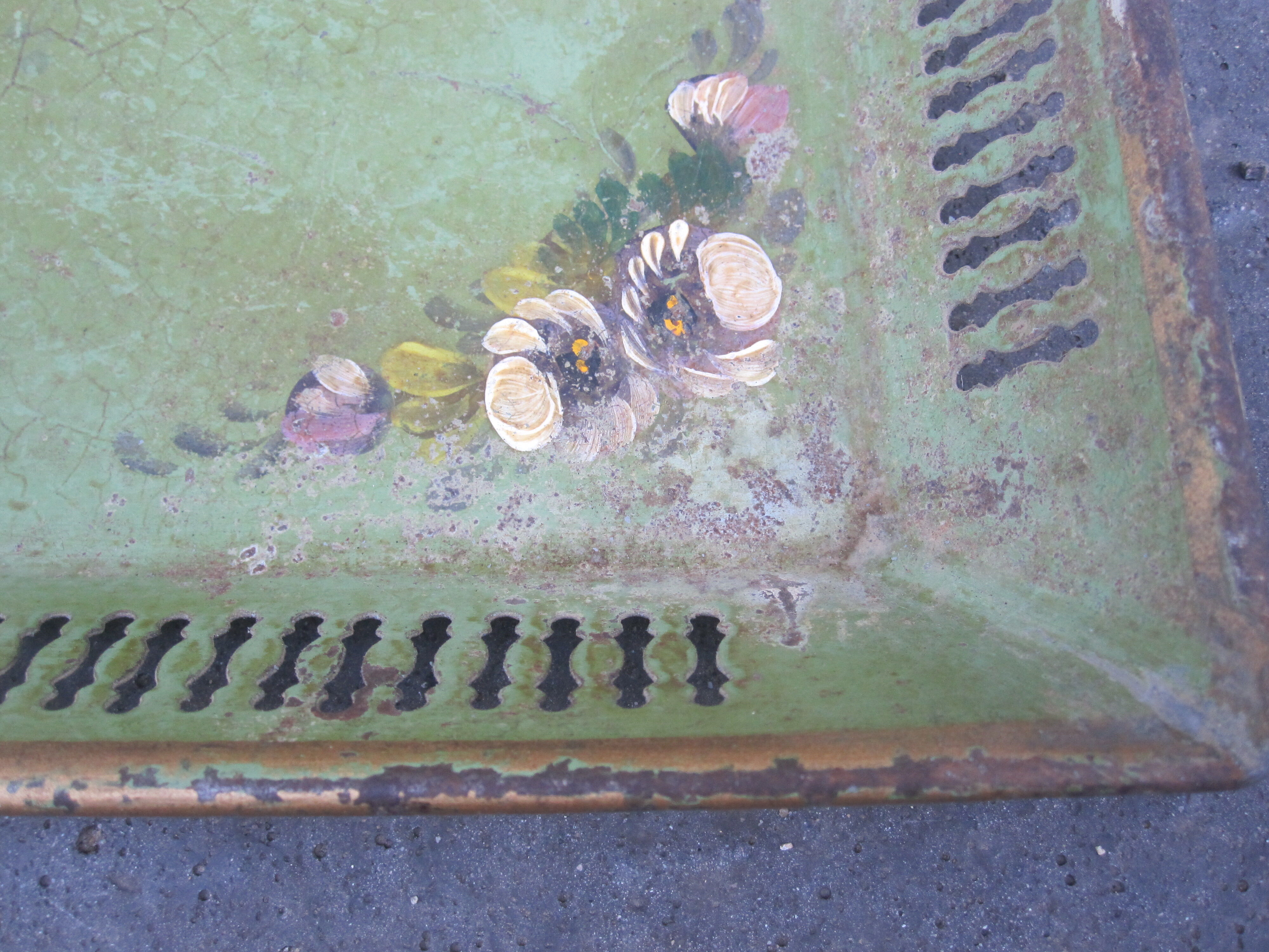 Napoleon plateau III