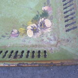 Napoleon plateau III