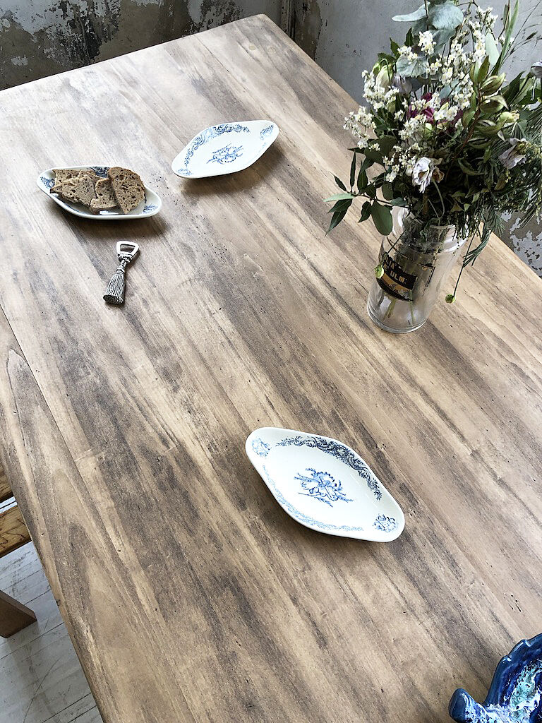 Lot of 3 raviers Iron Earth