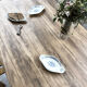 Lot of 3 raviers Iron Earth