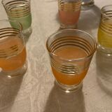 Service a digestif