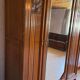 Armoire Art Déco miroir biseauté