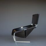 Pierre Paulin model F444 Lounge Chair for Artifort. 1960s