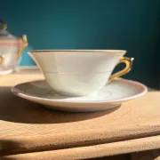 service à café/thé