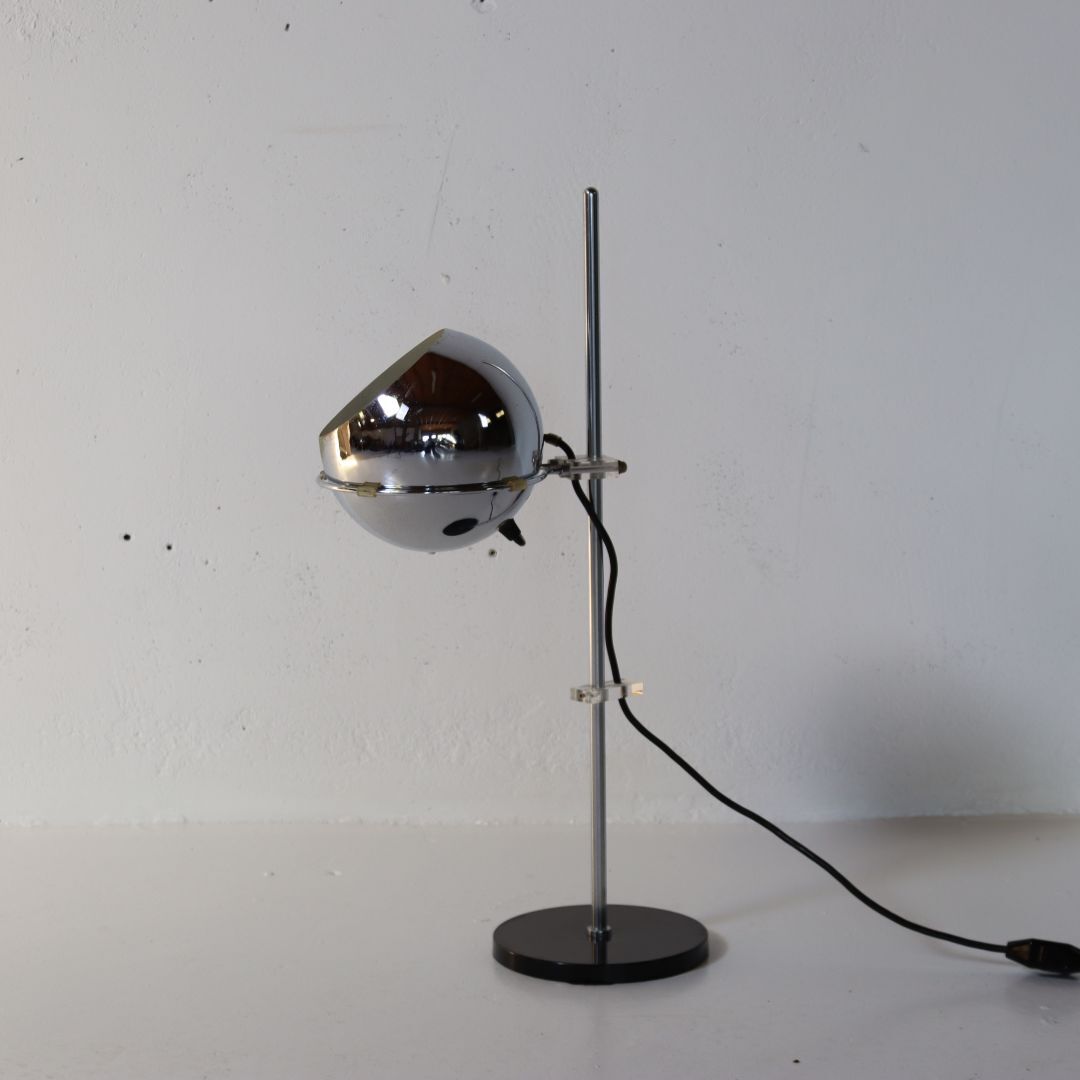 Lampe de table Artimeta