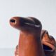 Zoomorphic Mexican Pitcher