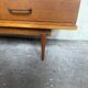 oak commode around 50