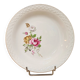 Flat plates "Digoin and Sarreguemines"