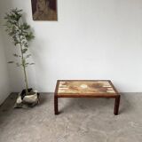 Table basse céramique Dyem