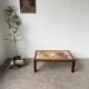 Dyem ceramic coffee table
