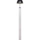 Hala Zeist ''Comet'' adjustable Floor lamp 1970s Holland