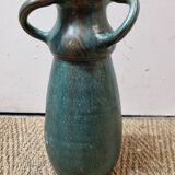 Ceramic vase from 1960