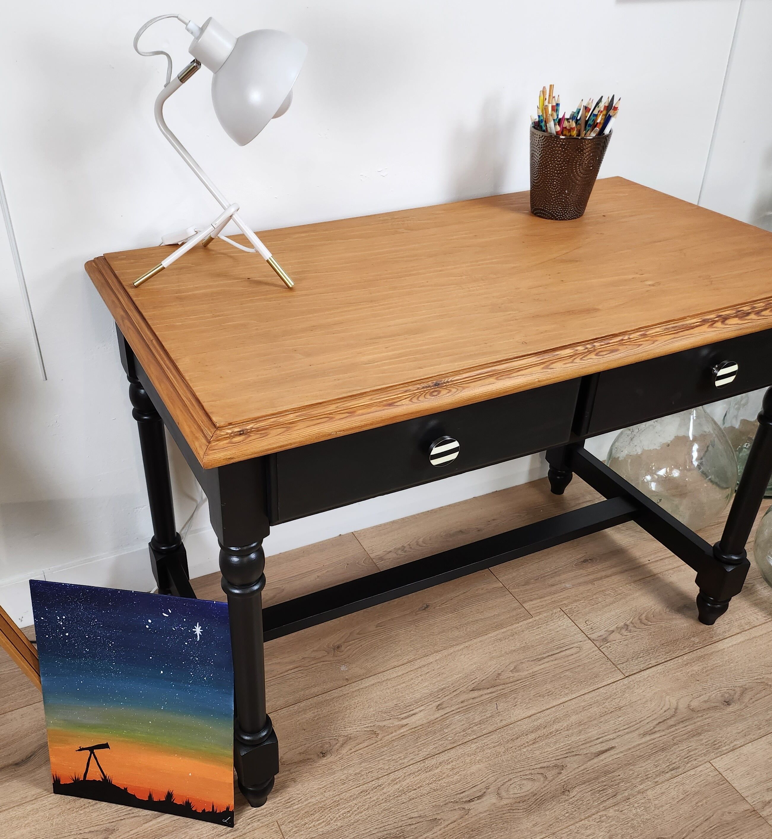 Desk or table