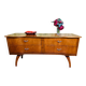 Art decó  vintage Brocante  Sideboard 1930-1940