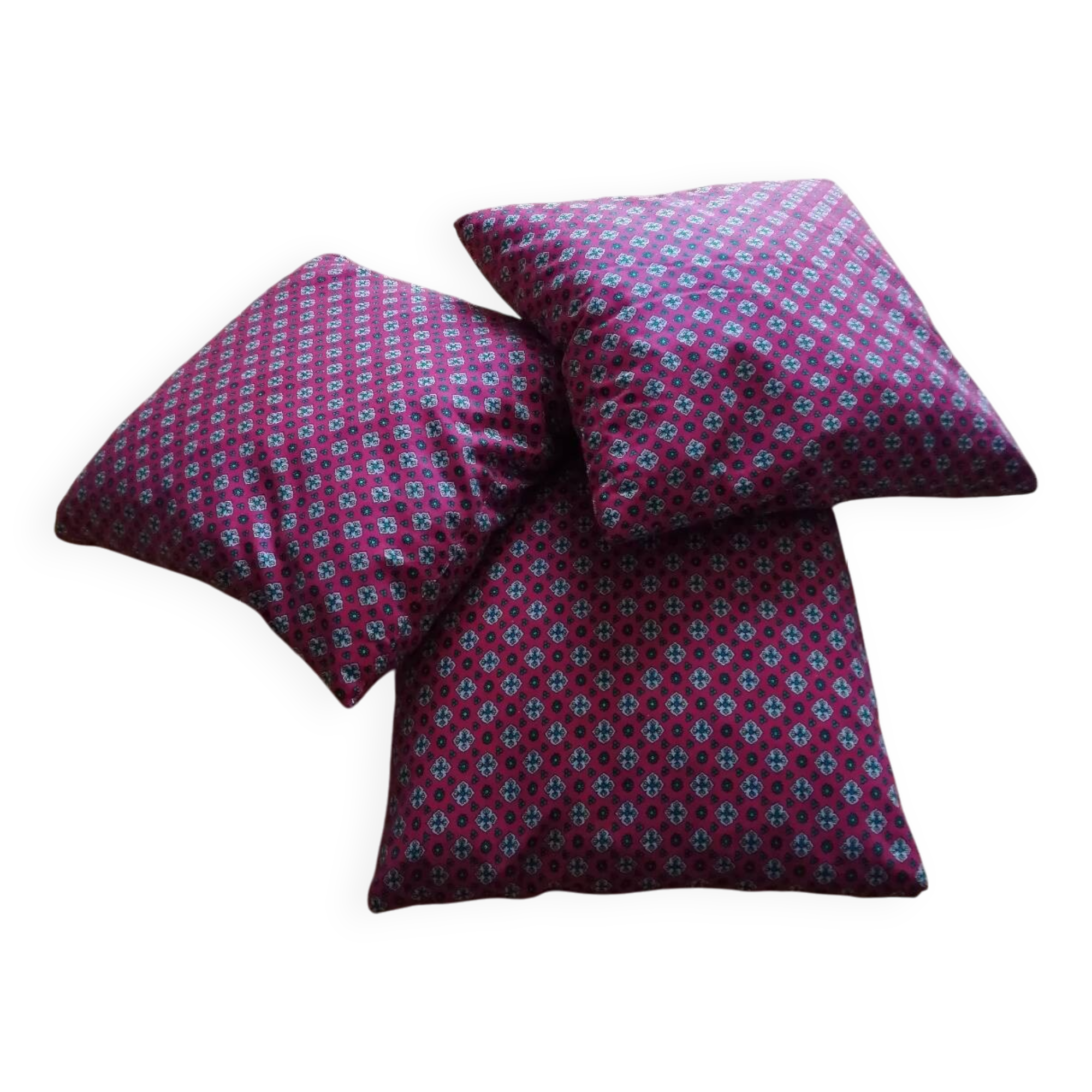 Cushions