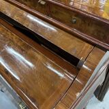 Secrétaire style Louis XV