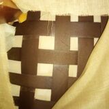 Pair of armchairs 1920